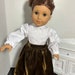 see more listings in the Doll Clothing section