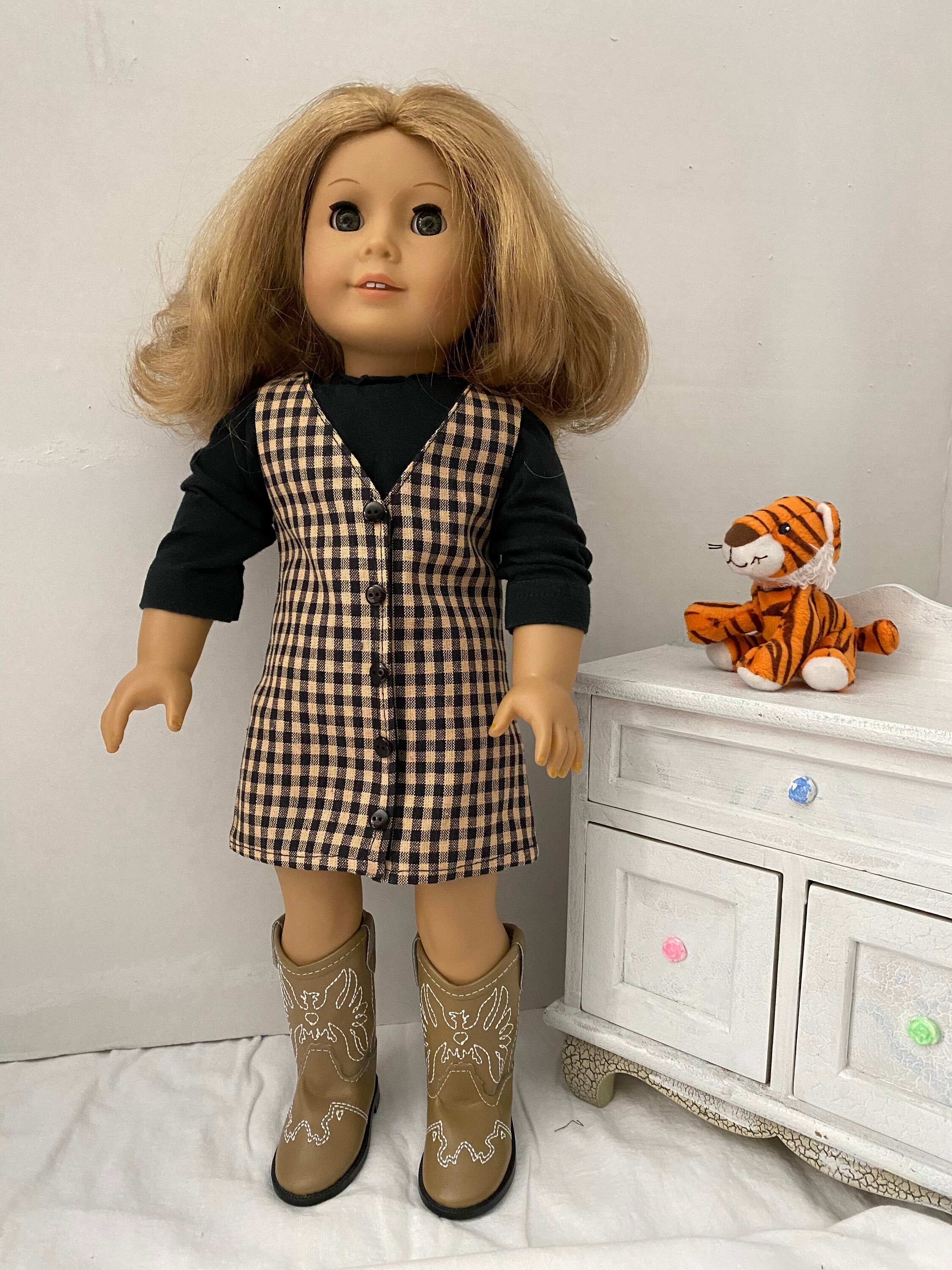 American girl doll clothes etsy sale