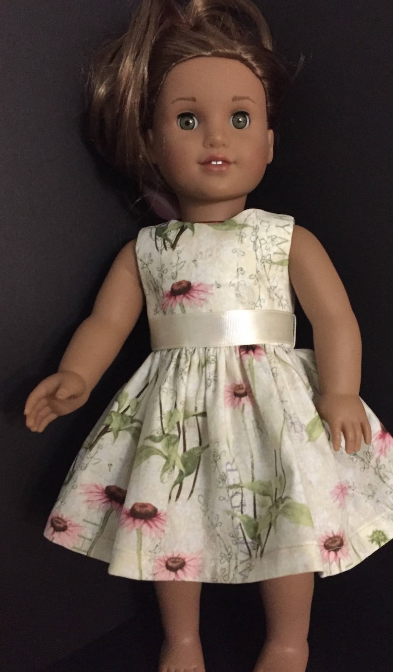 dress doll dress