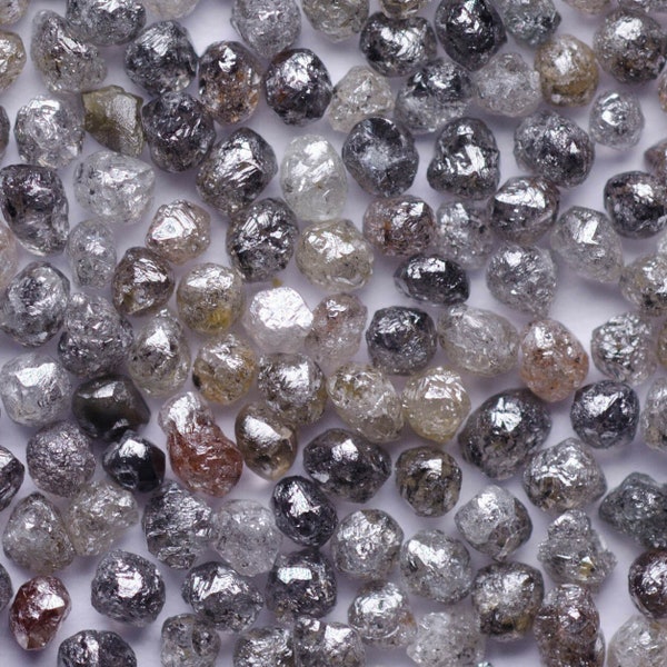 Rough Diamond - Etsy