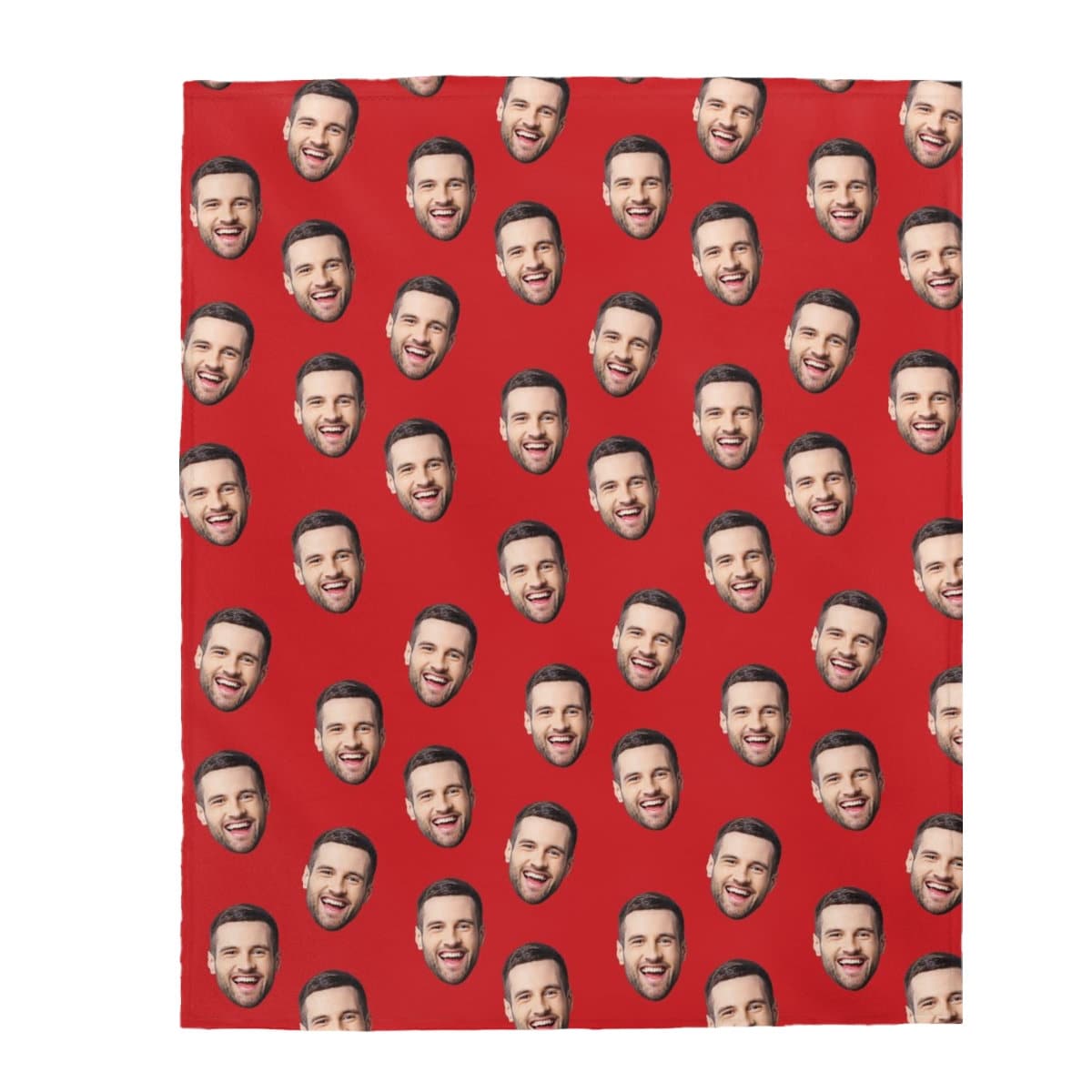 Personalized Photo Blanket Custom Photo Blanket Custom Etsy