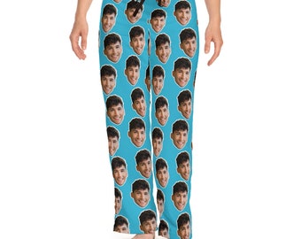 Funny Pajama Pants - Etsy