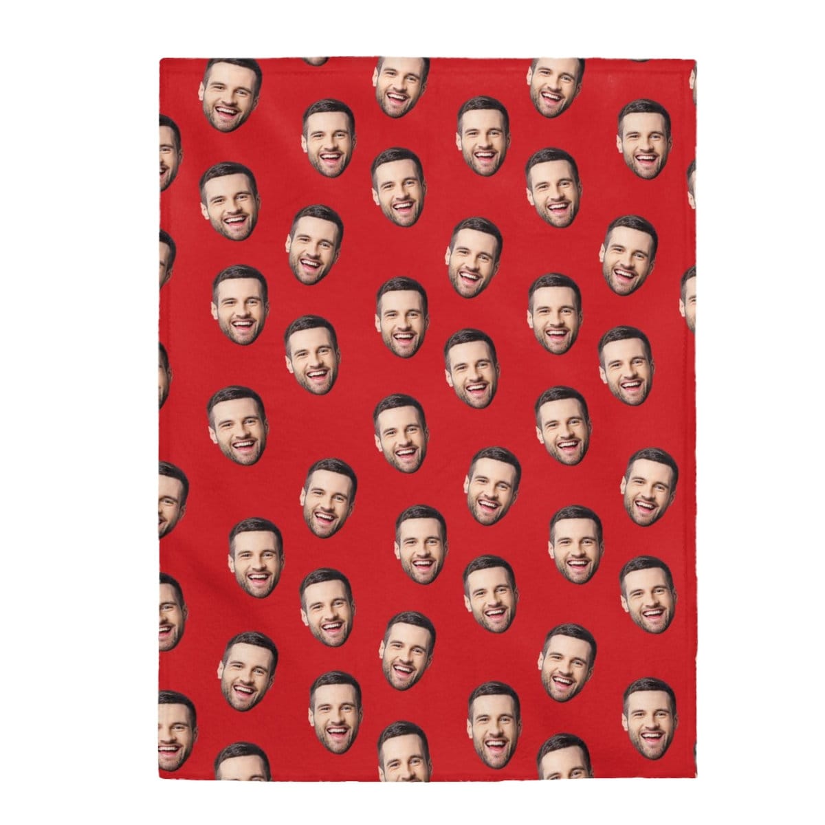 Personalized Photo Blanket Custom Photo Blanket Custom Etsy