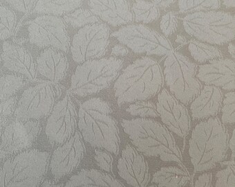Damask Fabric