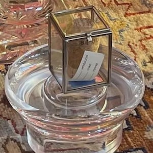 Cork Saver Safe Wine or Champagne Gift Lasting Memories Commemorative Proposal Wedding Anniversary Special Memory Occasion Every Milestone.
