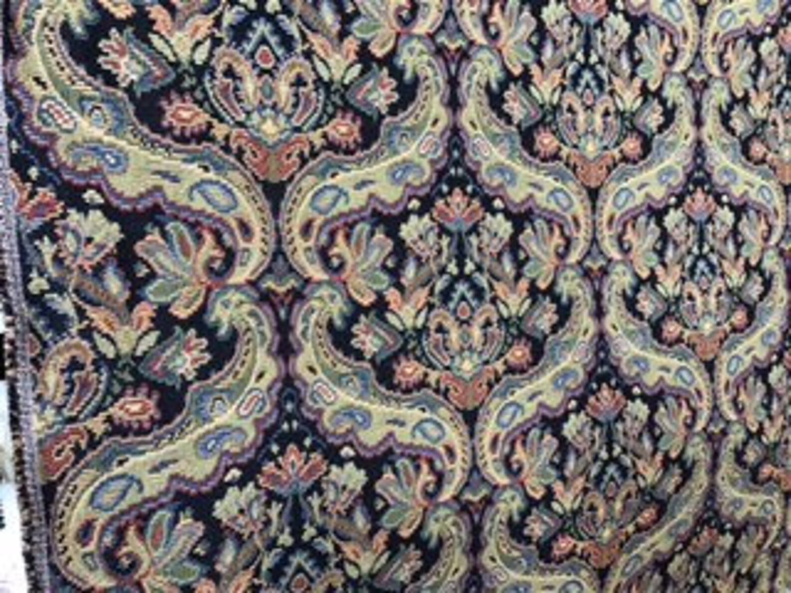 Tapestry Upholstery Fabric, Tapestry, Fabric, Upholstery Fabric, Floral