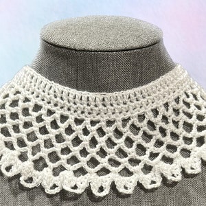 Ruth Bader Ginsburg Legacy Collar