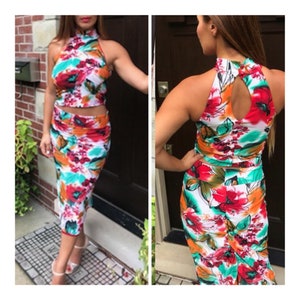 Tango outfit