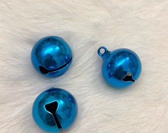 ADD-ON Nur - Große blaue Glocken