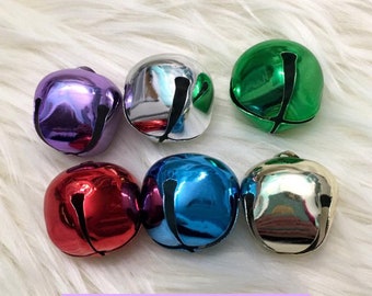 ADD-ON Only - Große Glocken