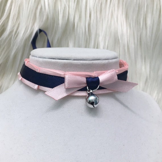 cute ddlg collars