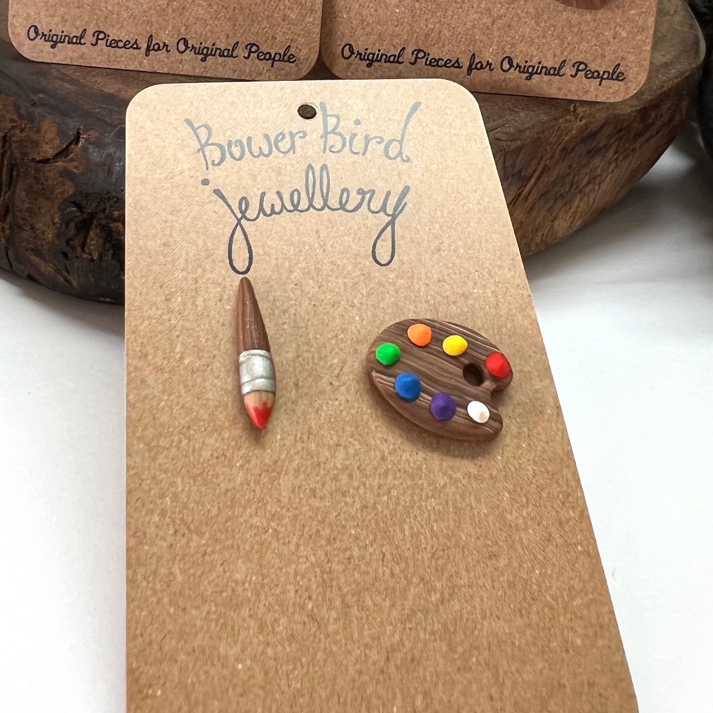 Bowerbird jewellery hotsell