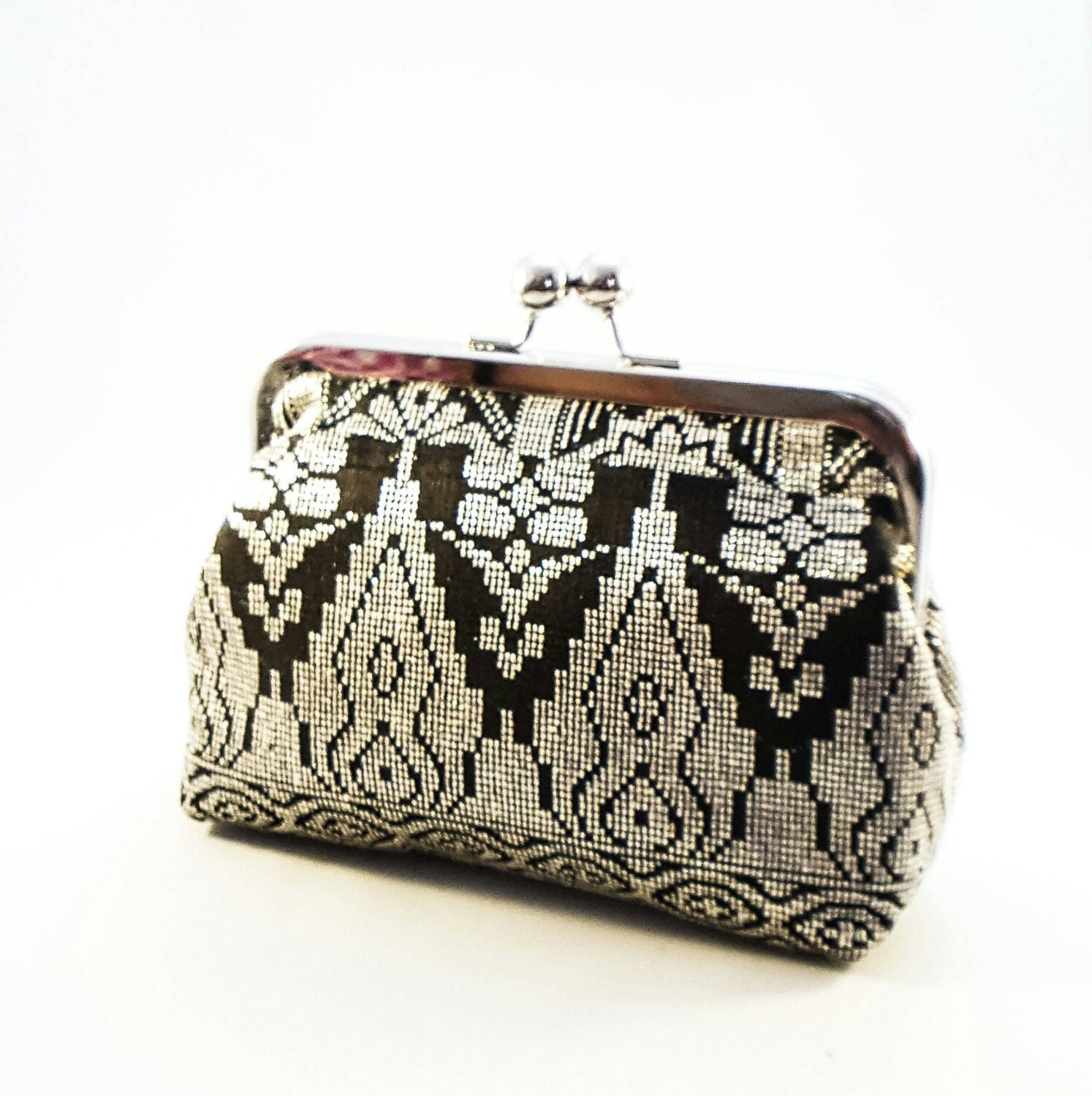 silver clutch canada