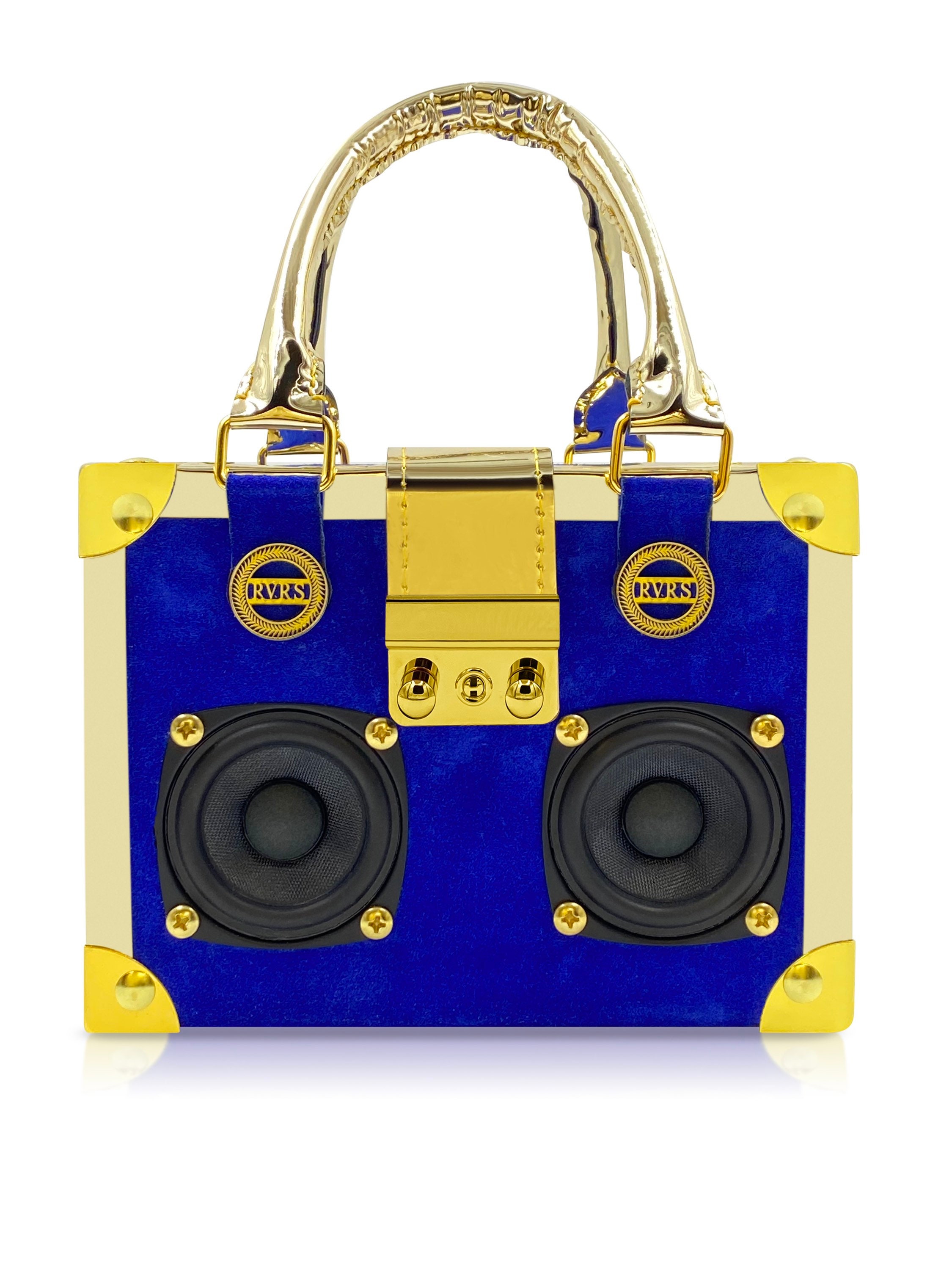 Speaker Purse 