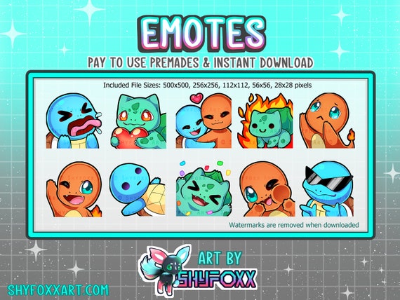 Cursed Emoji Pack for Twitch/discord -  Finland