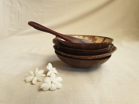 Sono Wood Fork & Spoon Set Sono Wood Fork & Spoon Set