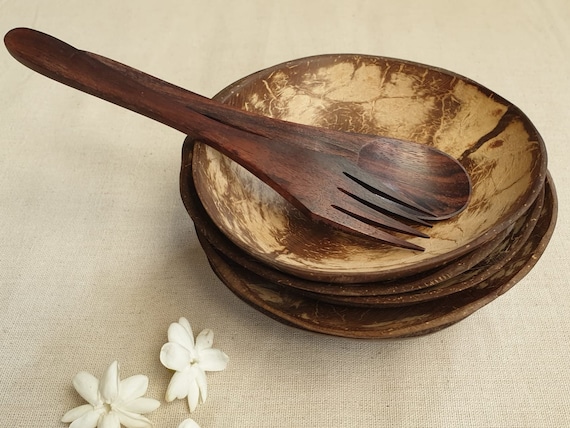 Sono Wood Ice Tea Spoon Sets 8 Sono Wood Ice Tea Spoon Sets 8