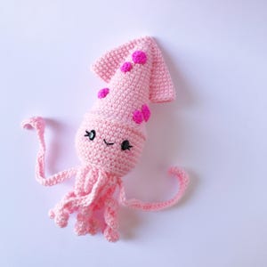 PATTERN: Squidgee image 4