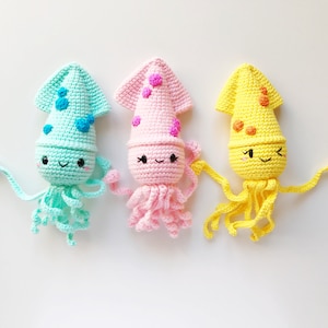 MOTIVO: Squidge