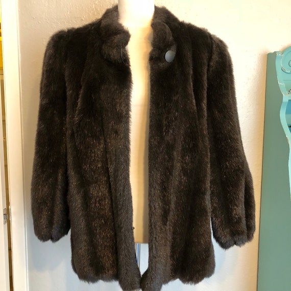 Fur Coat - image 1