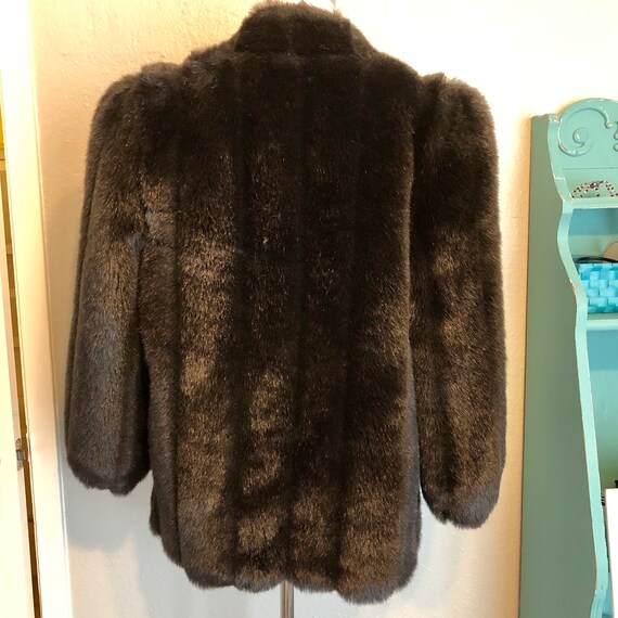 Fur Coat - image 2