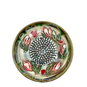 Rallador de ajo, rallador de limón, rallador de lima, rallador de naranja, rallador de queso duro, regalo del Día de la Madre, primavera, agradecimiento, cumpleaños, cocina, regalo