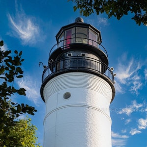 Key West Lighthouse in Key West, Florida