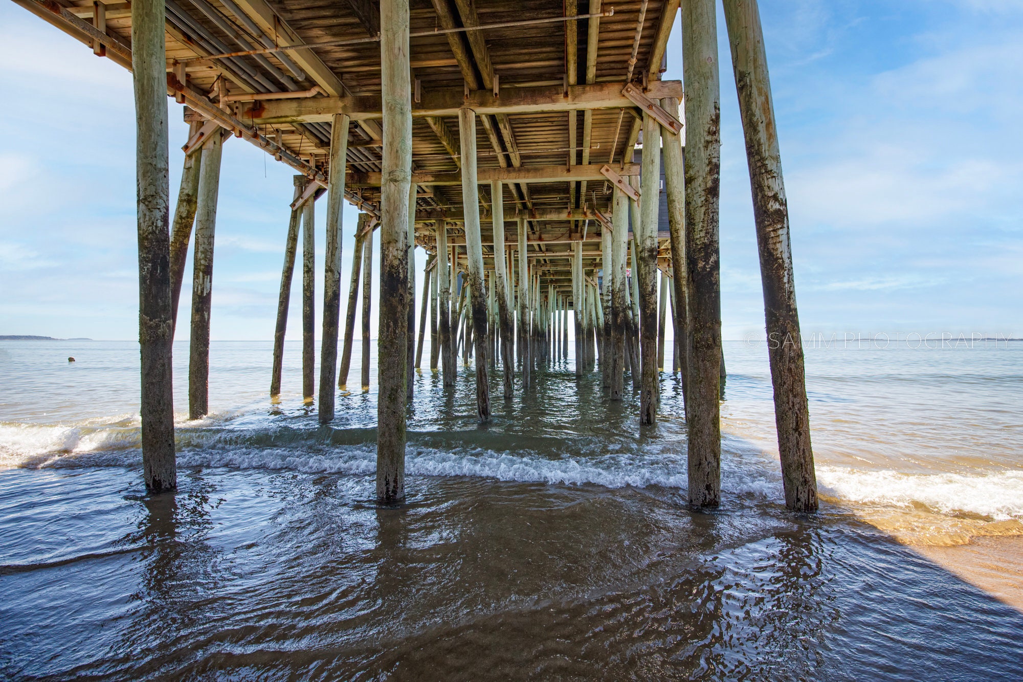 Are Dogs Allowed On Old Orchard Beach Maine