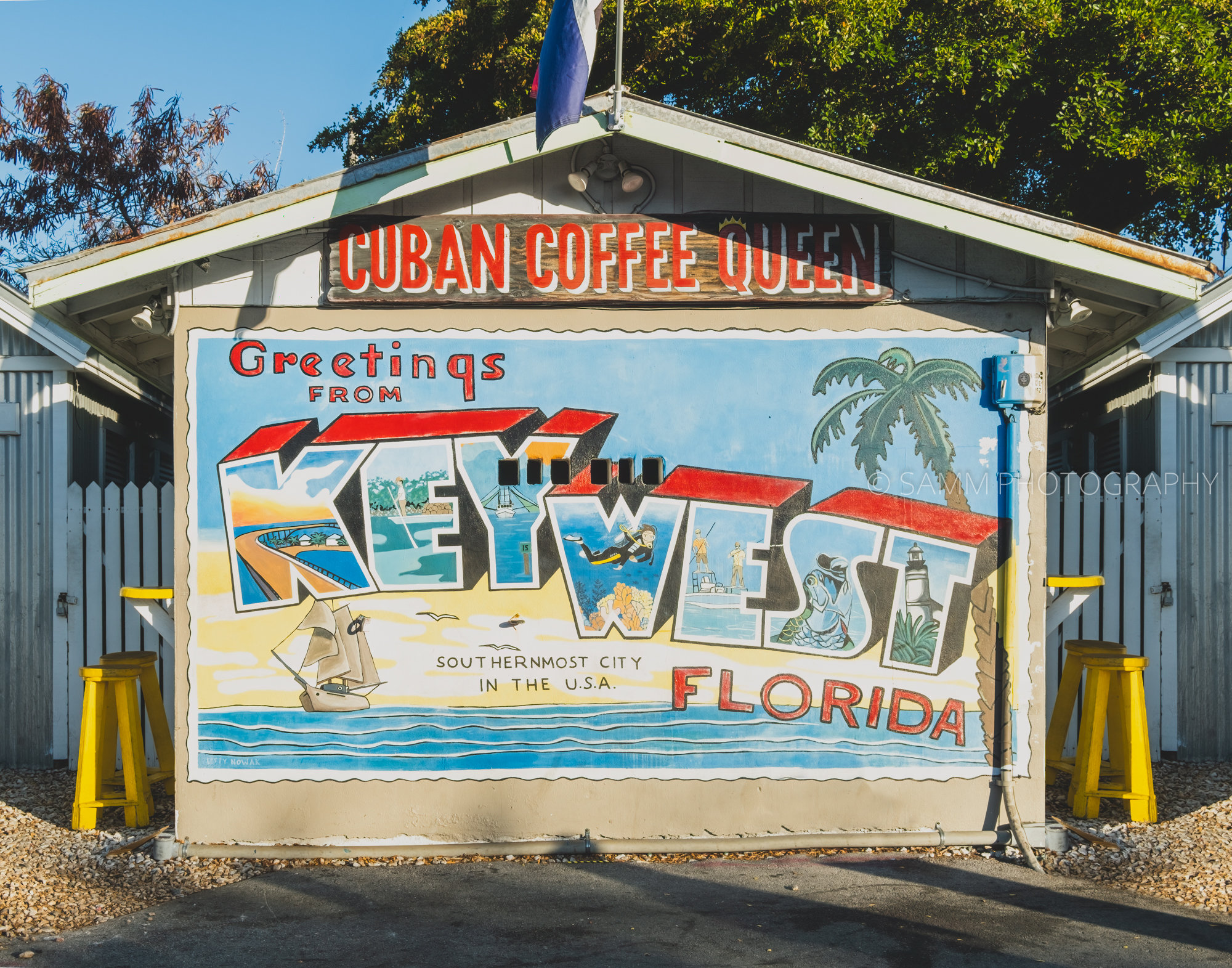 3 Best Items on the Cuban Coffee Queen Key West Menu - Fun in Key West