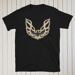 Pontiac Firebird T-Shirt
