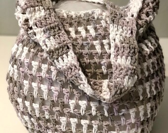 Medium-Sized Market Tote Bag