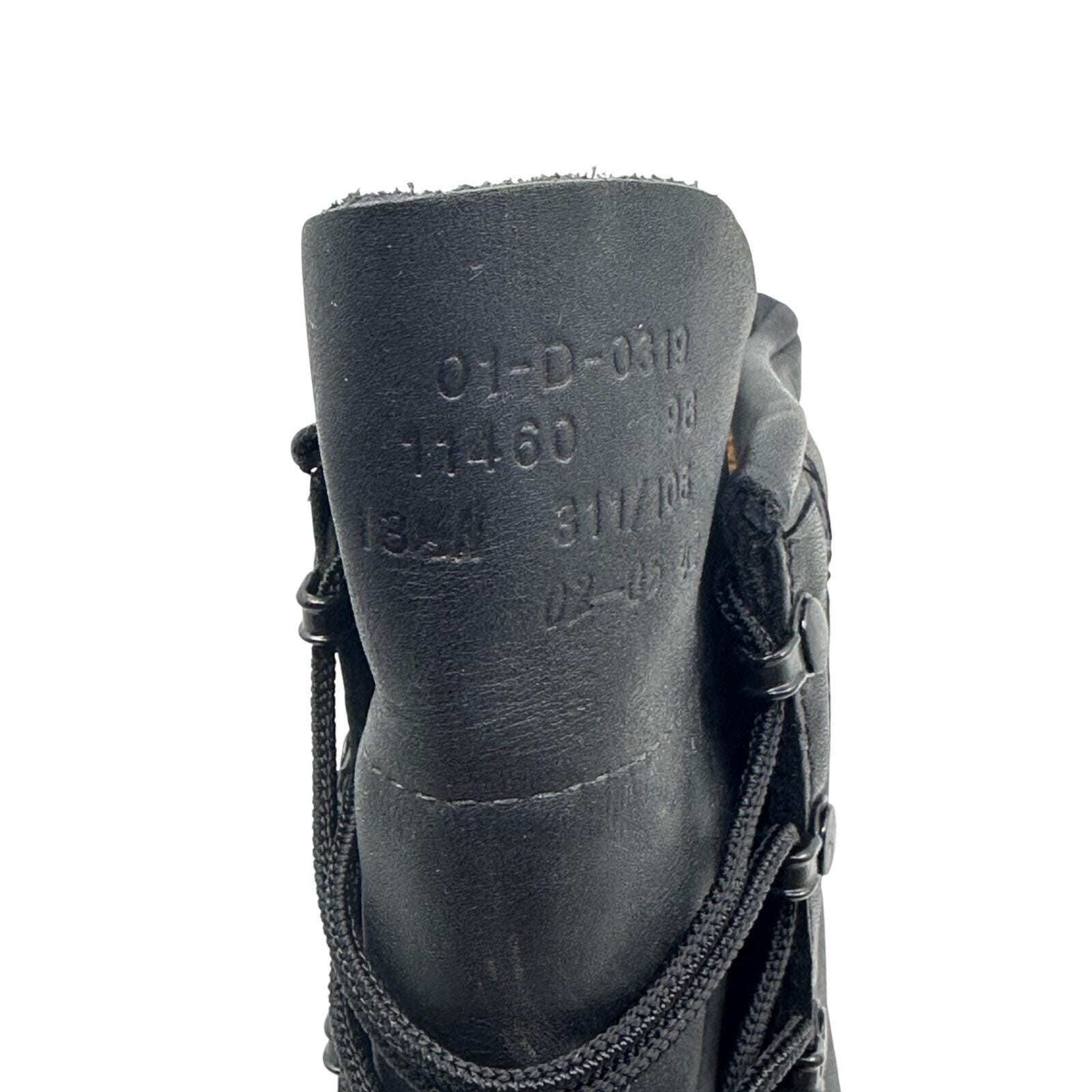 Bates Gore-tex Infantry Combat Boots Size 13.5 NARROW  display picture 3