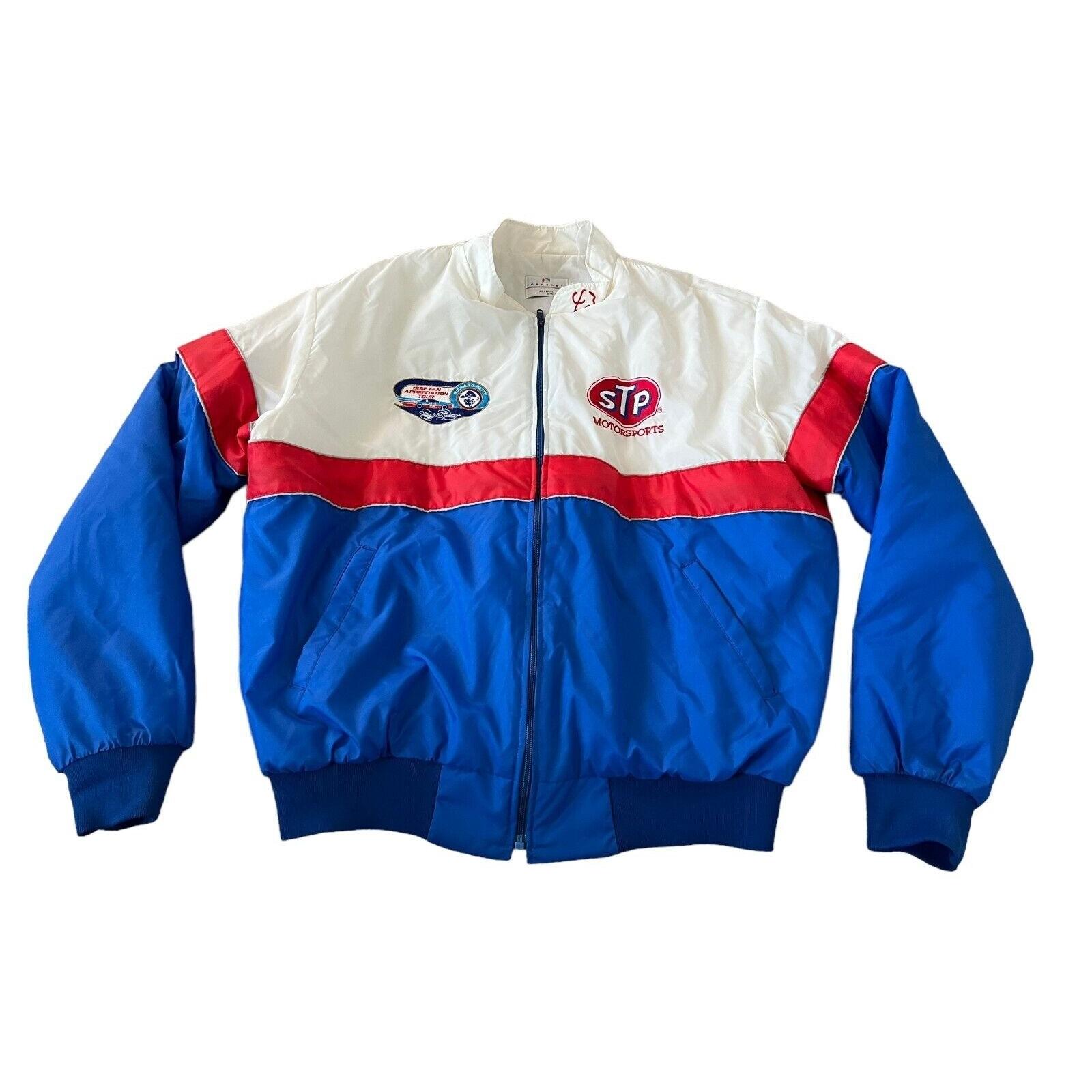 Vintage Stp Jacket - Etsy