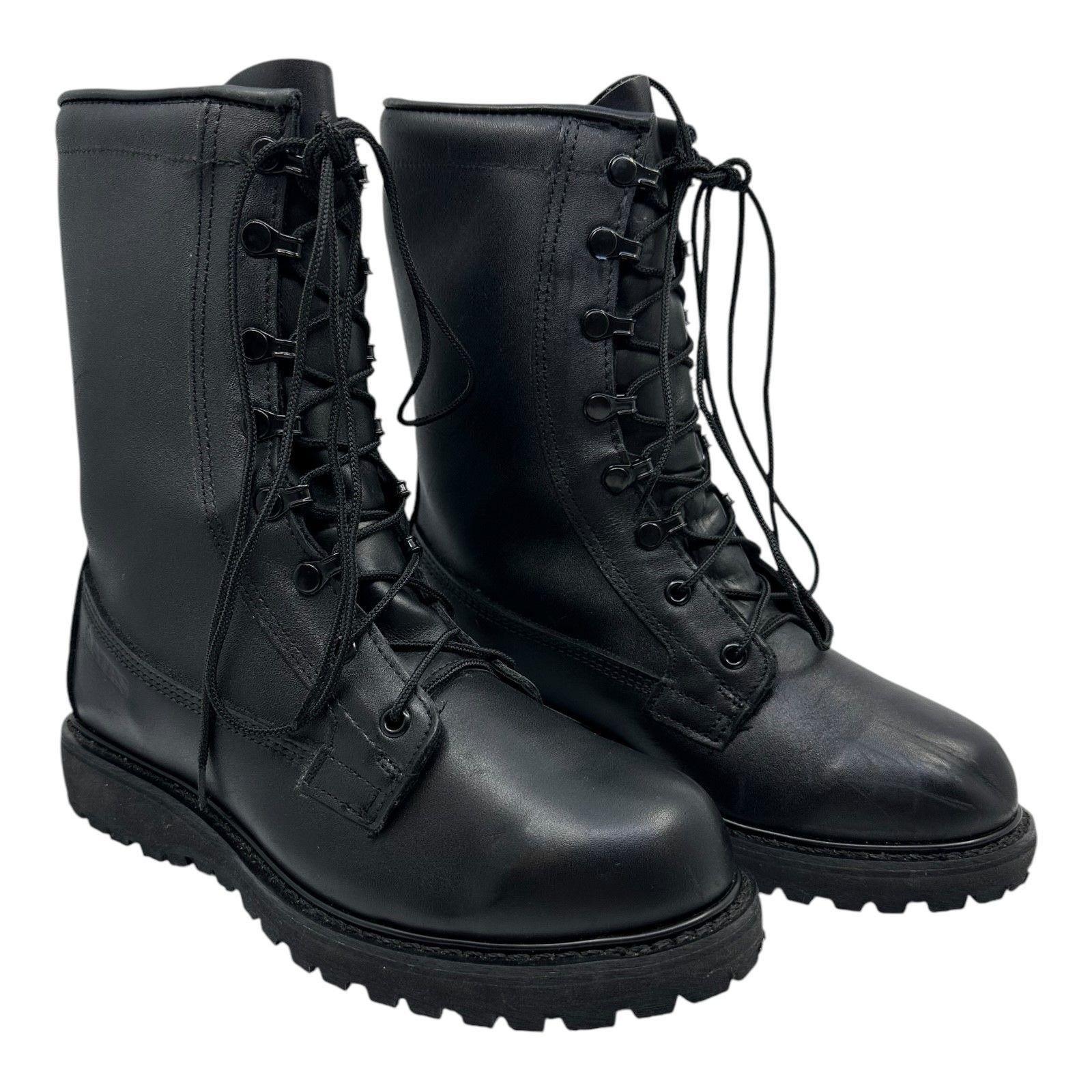 Bates GORE-TEX Infantry Combat Boots Vibrant Sole MEN'S 5.5 Wide