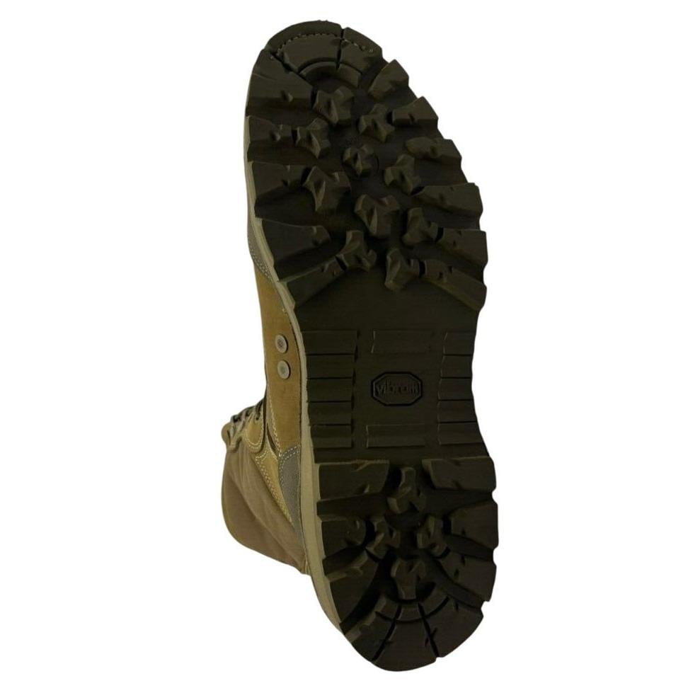 NEW Bates E29502 Mens USMC Hot Weather Desert Tan Rat  display picture 3