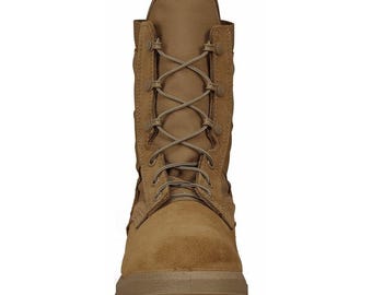 Belleville ATFW Mens, Waterproof USA Combat Flight Boots 16  display picture 2