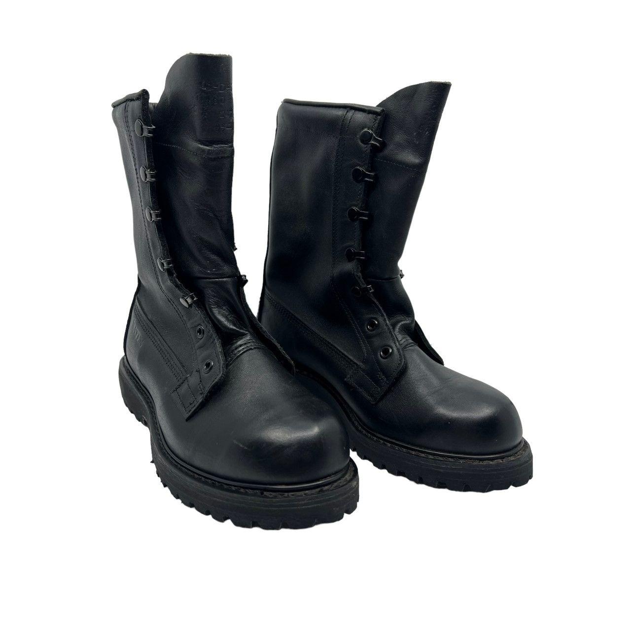 BATES Cold Weather ICW  Insulated Gore-Tex Army Boots 6.5  NEW USA MADE‎ NOS US Army Intermediate Cold-Wet (ICW) Boots, Desert Tan  main image 3