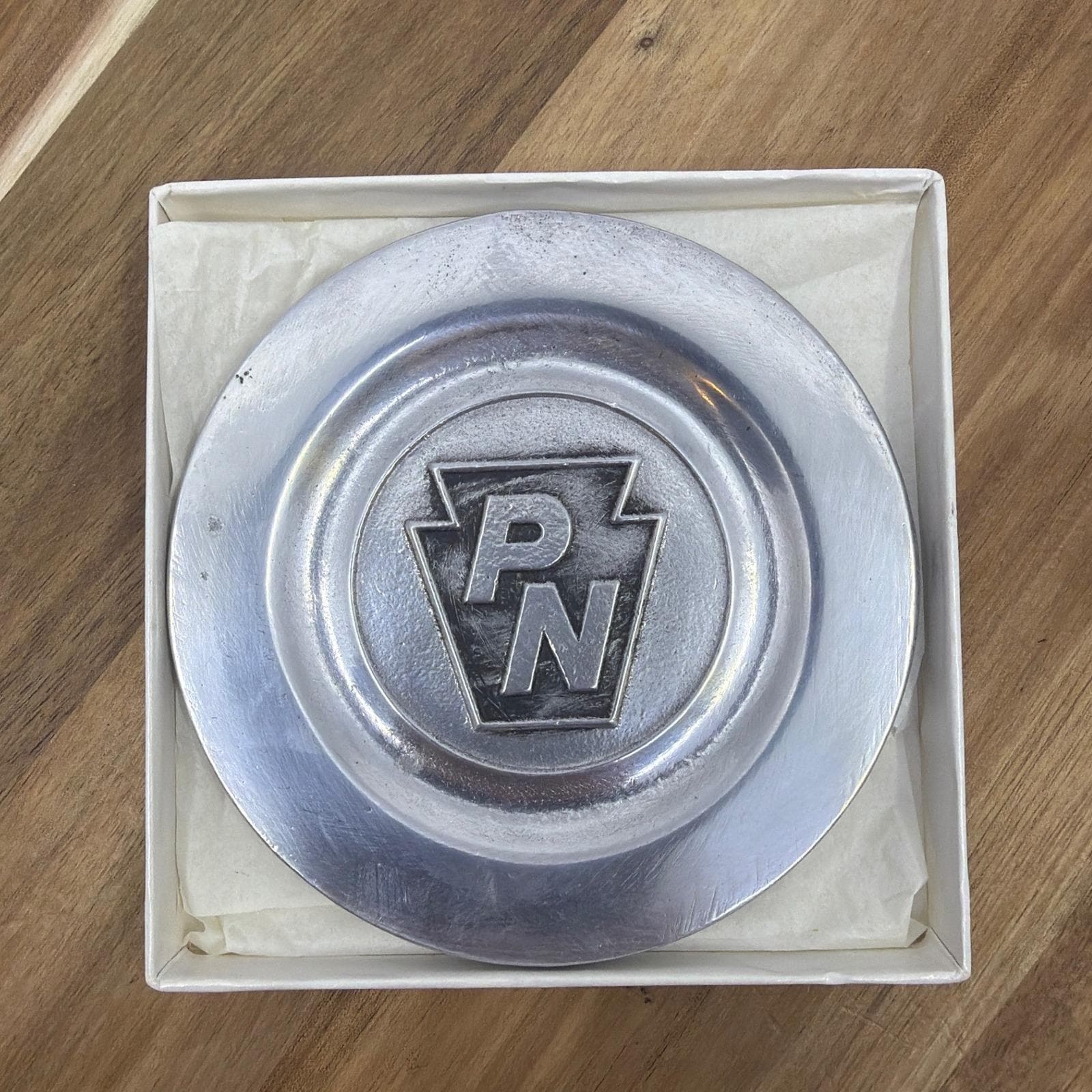 PEWTAREX 横田基地 NCO CLUB 記念プレート Pewtarex York - Etsy