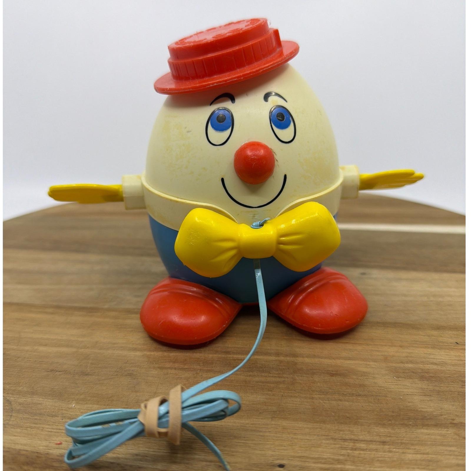 Humpty Dumpty 736 - Etsy