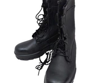 New Rocky Boots Mens Fort Waterproof Public Service Boot  display picture 2