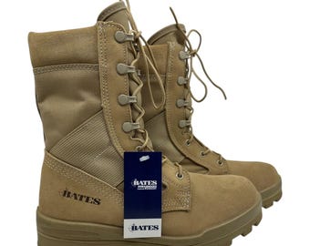 Altama Desert Combat Boots Model 5300 for Work and Leisure  display picture 2