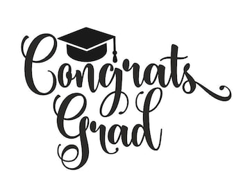 Download Grade graduate | Etsy