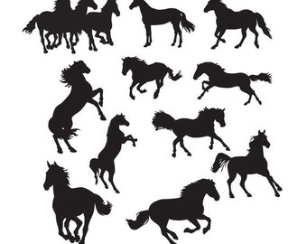Download Paint Horse Svg Etsy PSD Mockup Templates