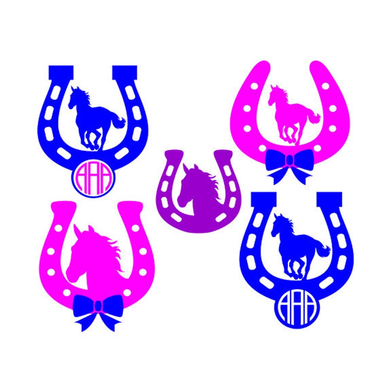 Download Horse Shoe Svg Cutting Template Horse Shoe Clipart Horse Etsy PSD Mockup Templates