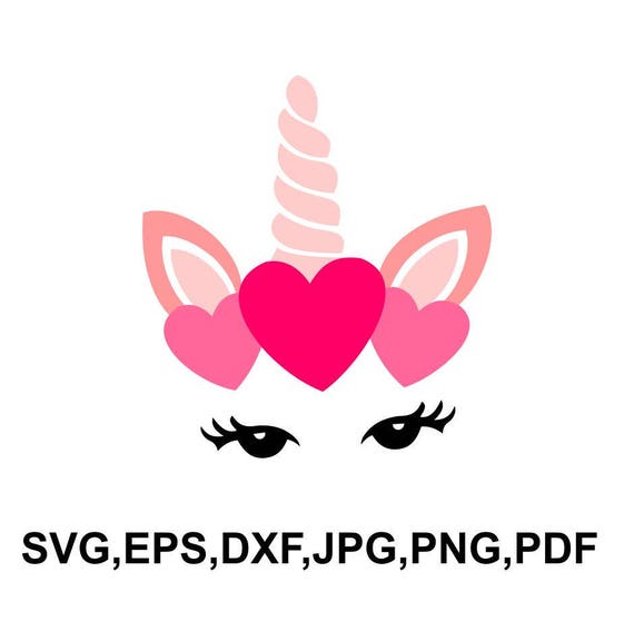 Free Free Unicorn Heart Svg 858 SVG PNG EPS DXF File