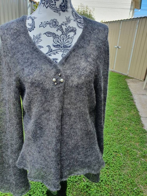 cardigans for elderly ladies australia