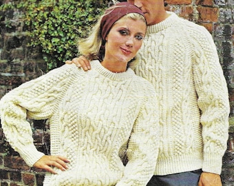 Honeycomb Cable Knit Etsy Honeycomb Cable Knit Etsy