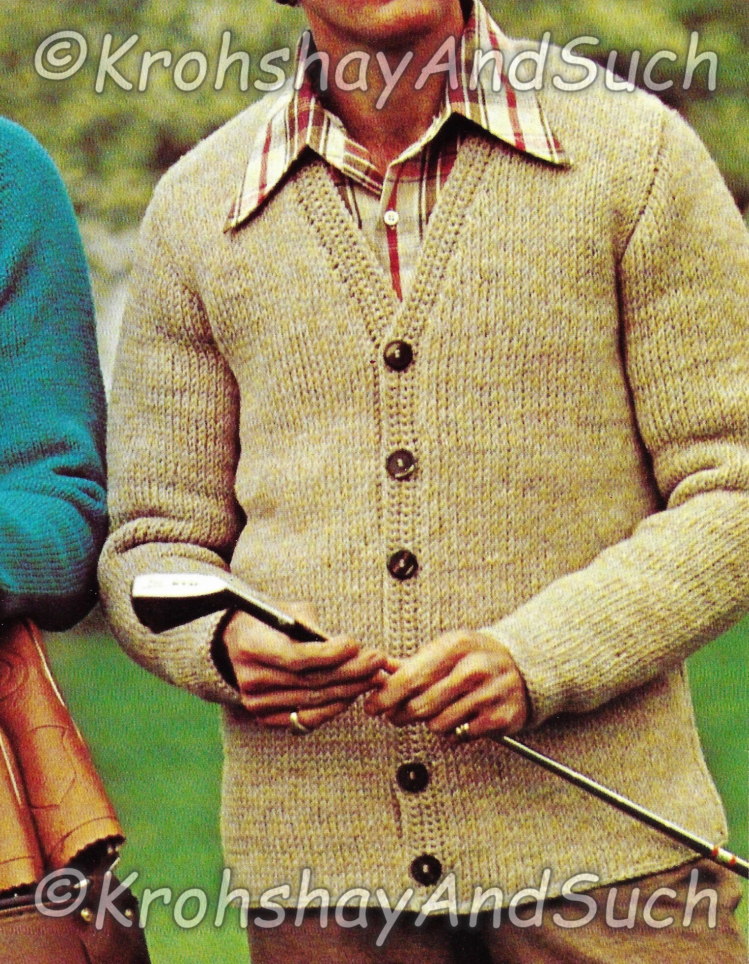 tom ford v neck sweater