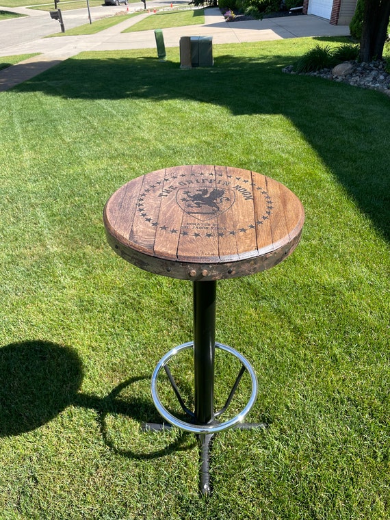 Etsy online pub table