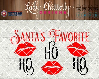 Santa's Favorite Ho, Ho, Ho